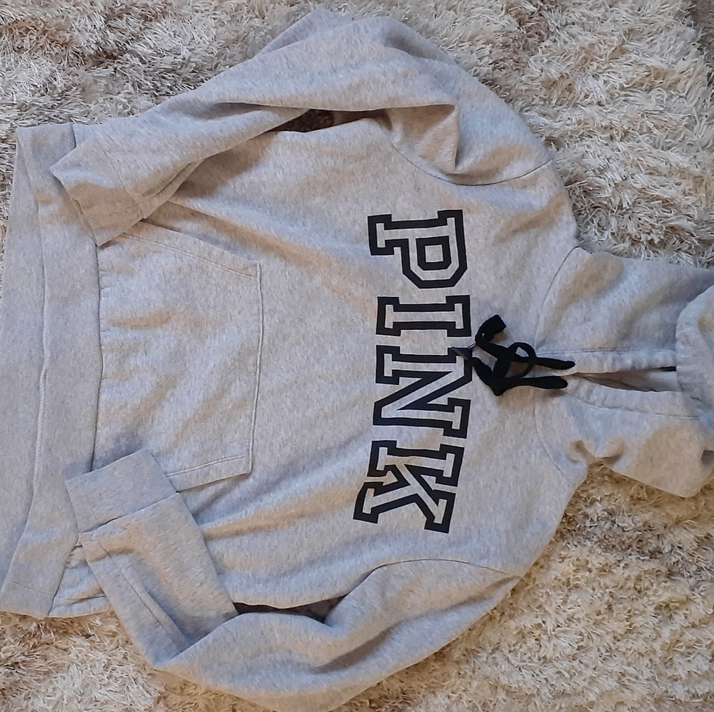 Victoria's Secret PINK Hoodie/Sweatshirt
